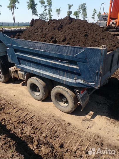 Доставка самосвалом песок,щебень,земля