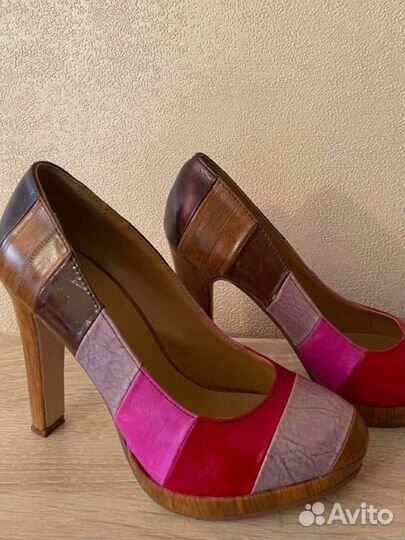 Туфли женские 37 размер
