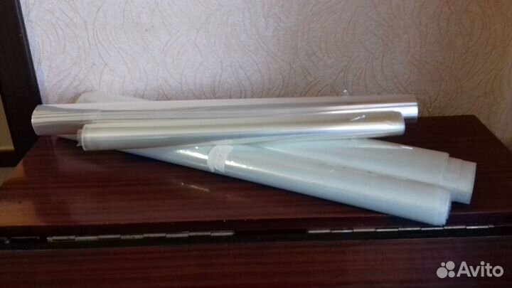 Целофан упаковочный для цветов