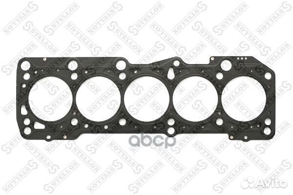 11-25034-SX прокладка гбц (1.5mm) Audi 100/A6