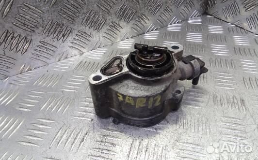 Насос вакуумный ford focus 2 (7AR12KX01)