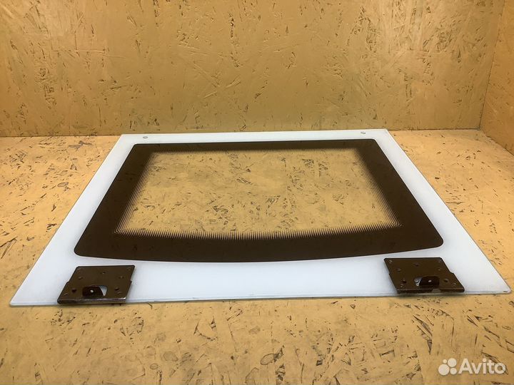 Стекло духовки электроплиты Gorenje (1689)