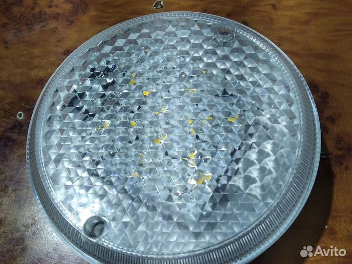 Светодиодный светильник