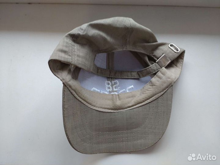 Кепка детская