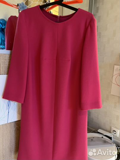 Платье женское 44