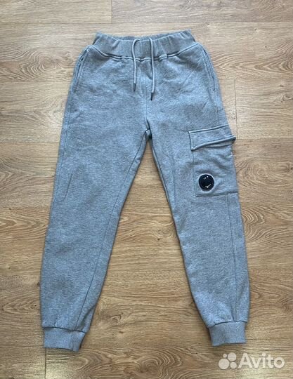 Штаны c.p.company