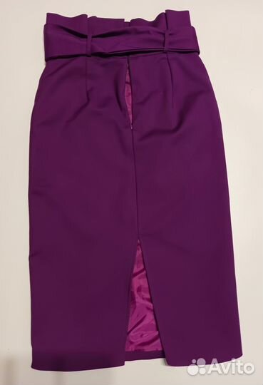 Юбка карандаш миди O not р. 44/46