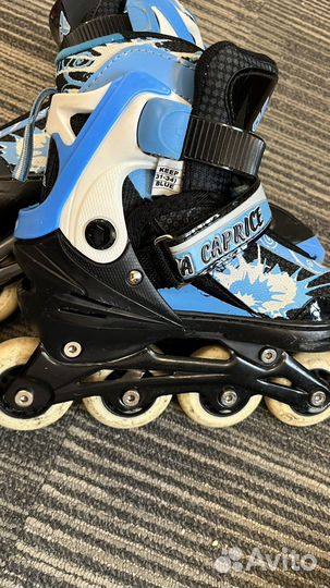 Ролики детские