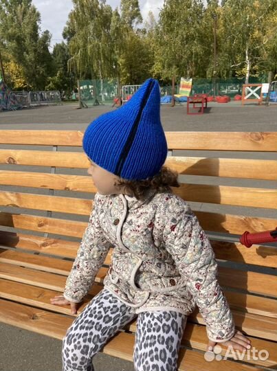 Шапка детская