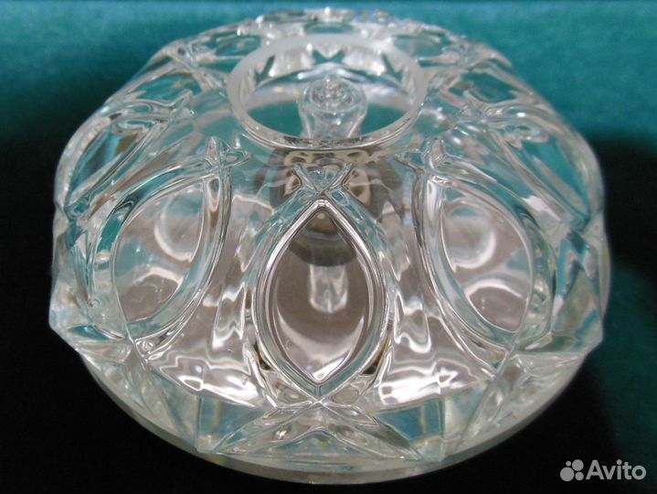 Светильники точечные встраиваемые G9