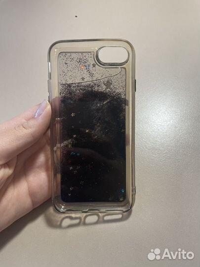 Чехол на iPhone 6s