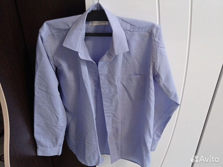 Вещи пакетом на мальчика 152-158 164