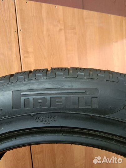 Pirelli Scorpion Winter 275/45 R20