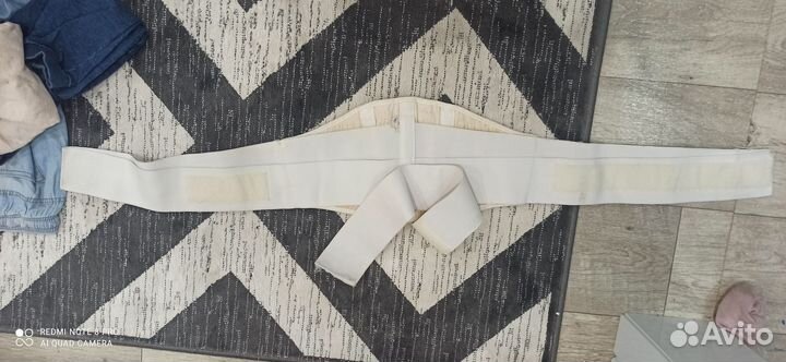 Бандаж для беременных