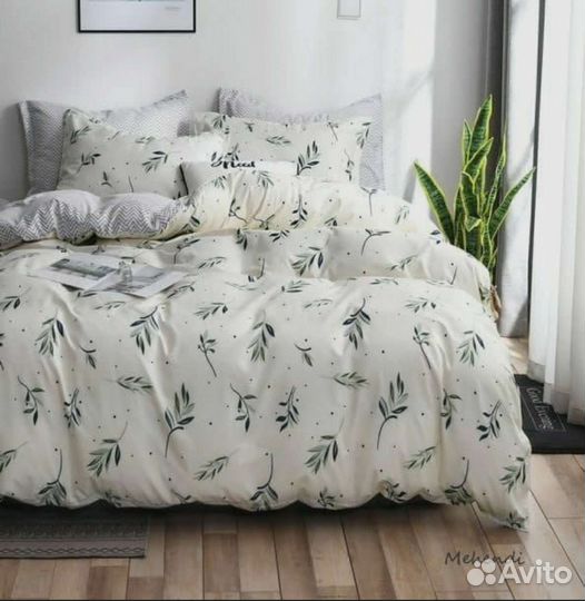 Комплект постельного белья