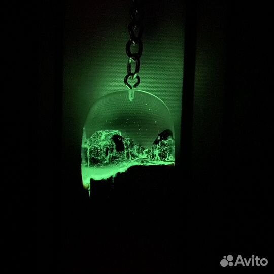 Брелок для ключей