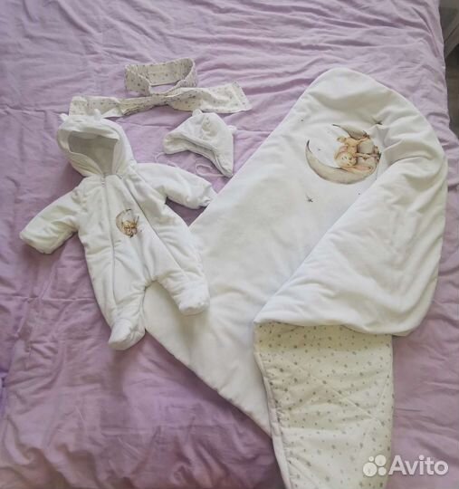 Набор на выписку