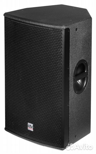 Активная акустическая система SVS Audiotechnik FS