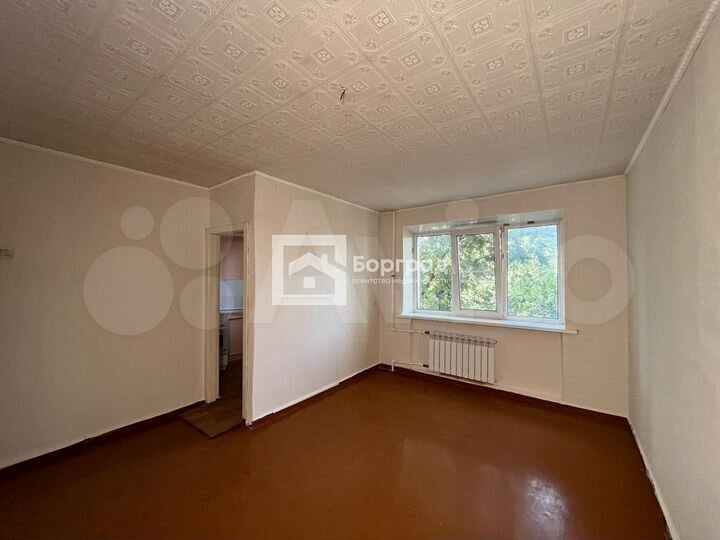 1-к. квартира, 30,8 м², 4/5 эт.