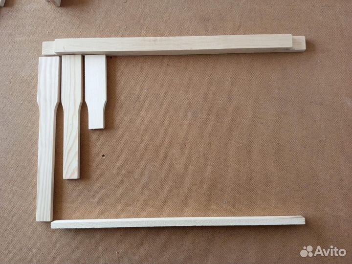 Рамки для ульев