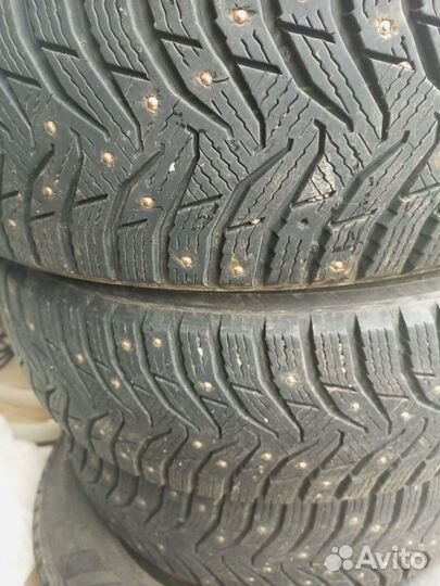 Kumho WinterCraft ice Wi31+ 205/65 R16