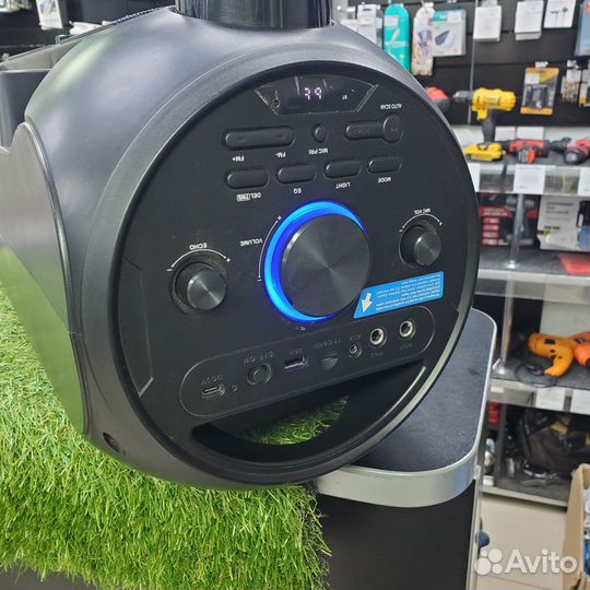 Музыкальный центр sven PS-720