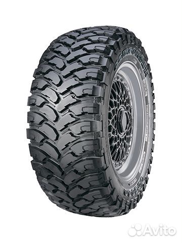 Comforser CF3000 245/70 R16