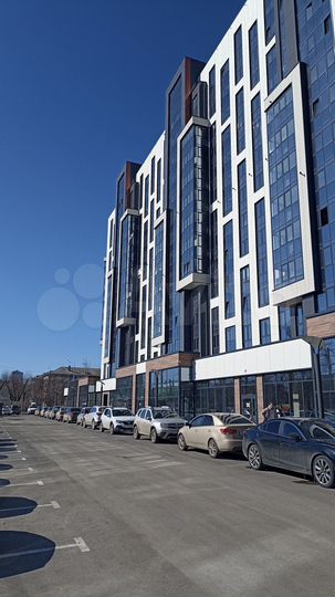 Магазин/Студия/Офис, 60/260 м²