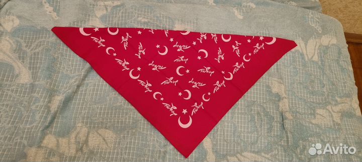 Бандана новая Турция