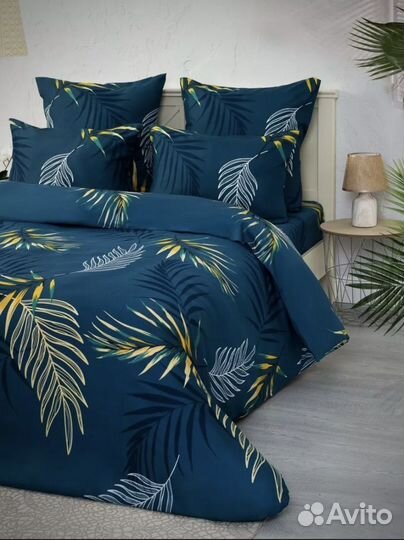 Постельное белье