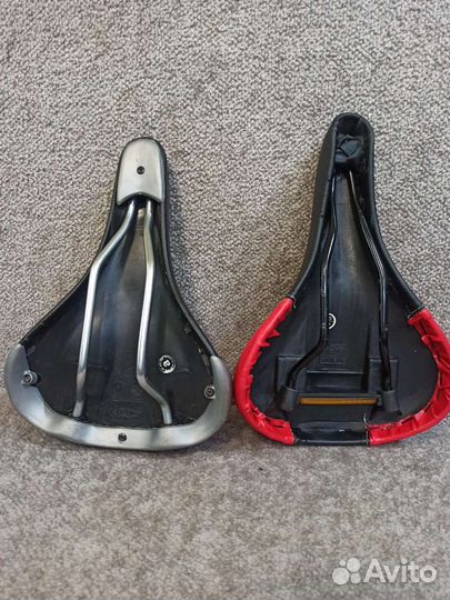 Седло для велосипеда