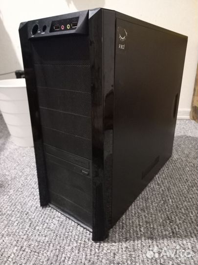 Корпус для пк termaltake