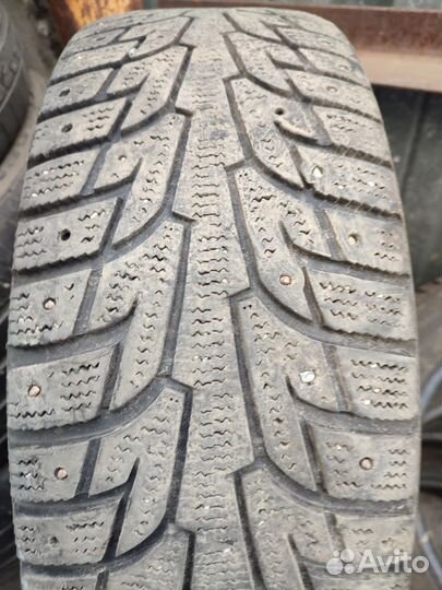 Hankook Winter I'Pike RS W419 205/60 R16