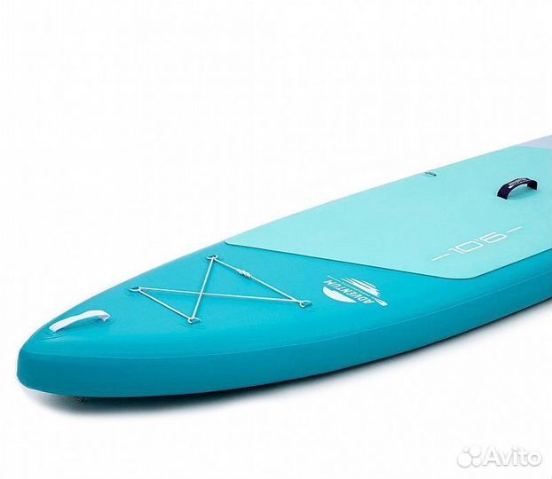 SUP Board adventum 10.6
