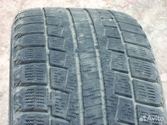 Hankook I Cept W605 215/45 R17 87Q
