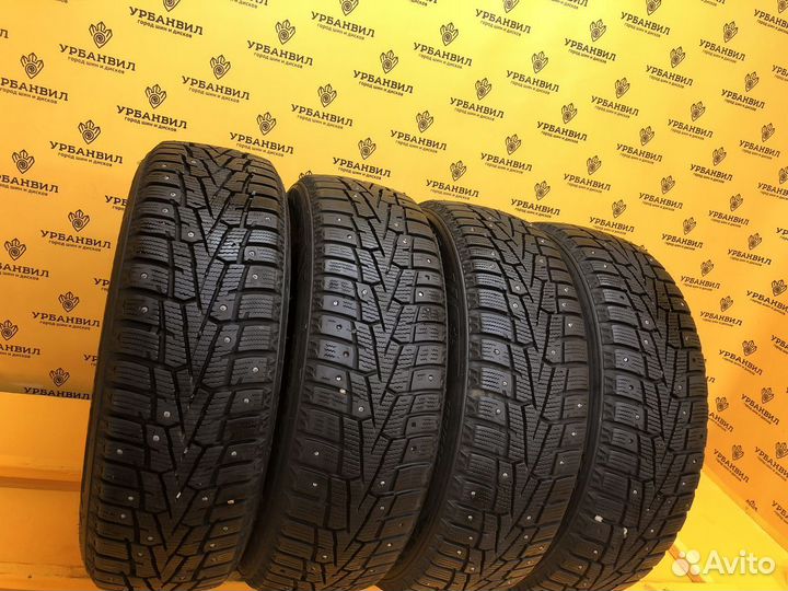 Roadstone Winguard WinSpike 185/60 R15 88T