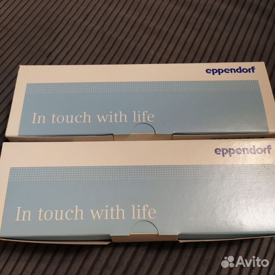 Дозатор одноканальный(пипетка) Eppendorf 200,1000