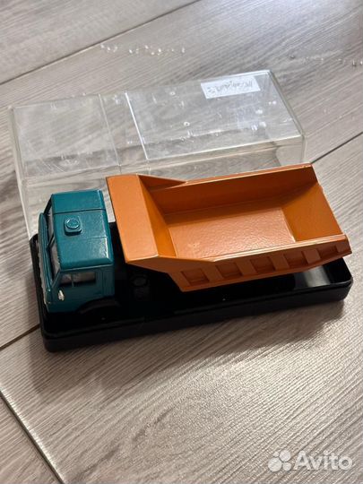 Модели СССР