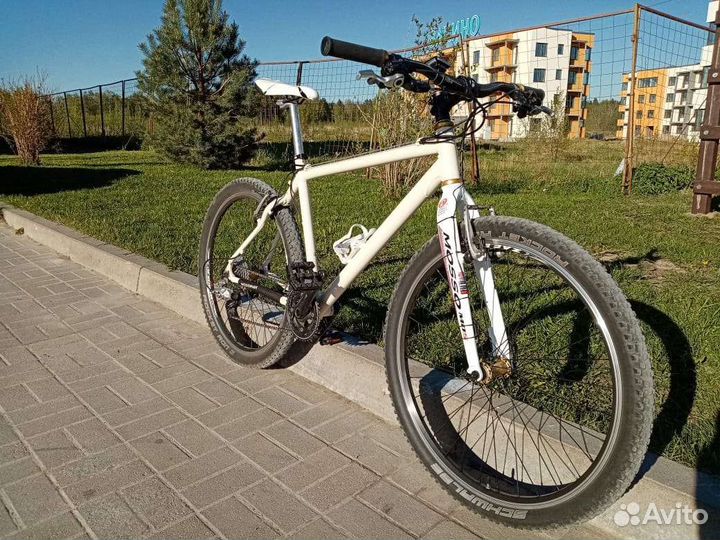Велосипед Schwinn xt 26-27'5 custom