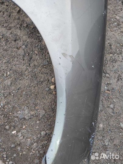 Крыло переднее правое honda civic ferio