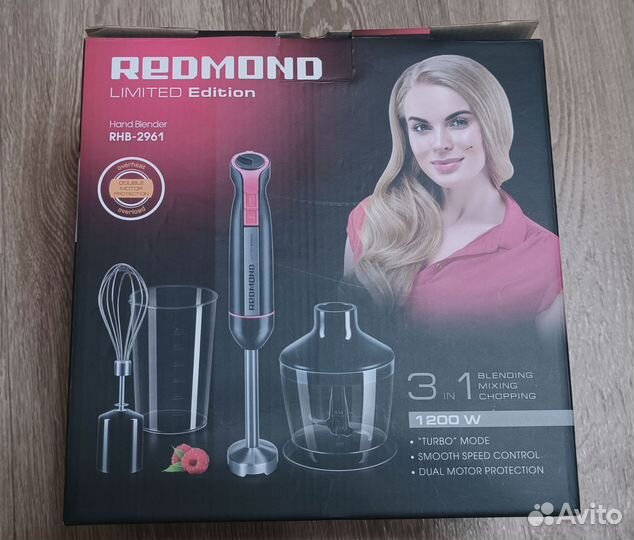 Блендер запчасти