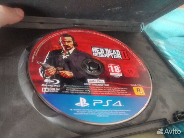 Игры для приставок ps4