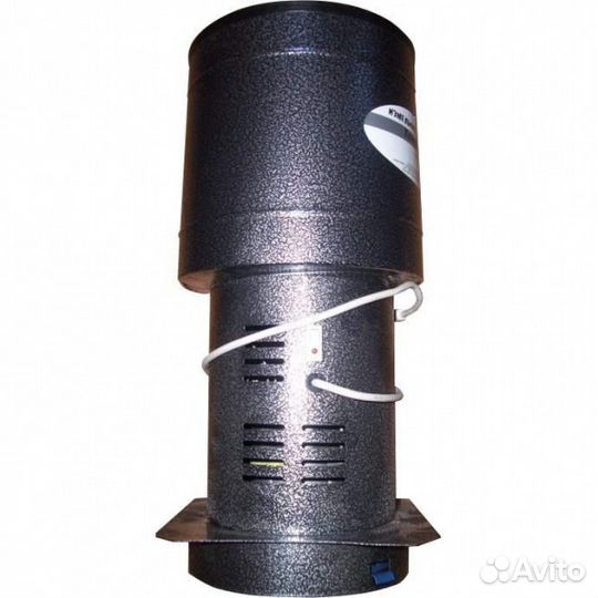 Зернодробилка