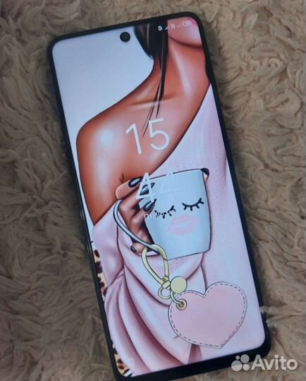 TECNO Camon 19 Pro, 8/128 ГБ