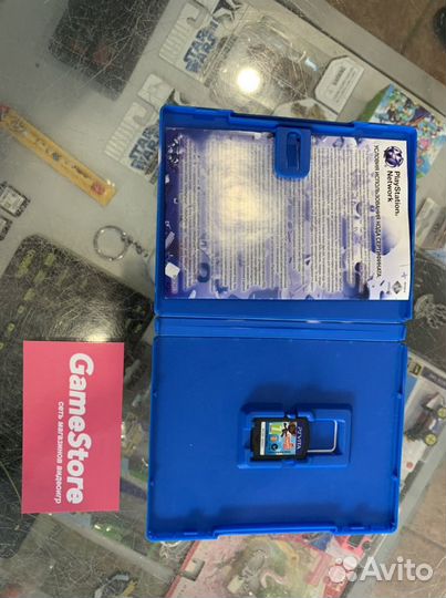 LittleBigPlanet psvita