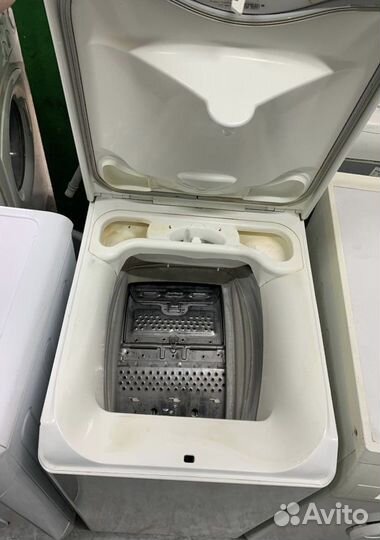 Стиральная машина Zanussi 5,5 кг доставка