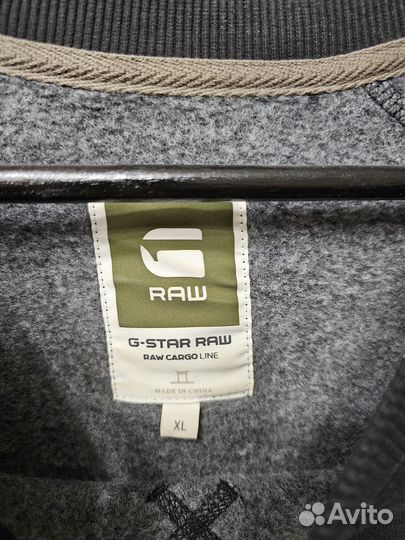 Джемпер мужской G-star RAW raw cargo line