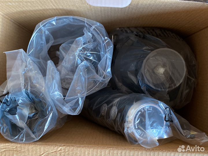 Блендер погружной