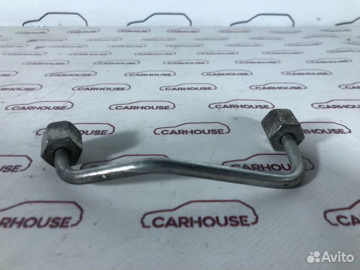 Трубка топливная Volkswagen Touareg 3.0 casa