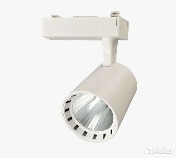 Светильники трековые светодиодные PTR 0315 15W